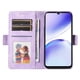thumbnail image 3 of Carcasa FOXDOCK Realme Note 50 4G de cuero PU, diseño acolchado clásico, protección contra caídas y rayones, 3 of 5