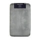 thumbnail image 1 of Alfombra de Baño Nautica Home flannel 50x80cm absorbente gris, 1 of 6