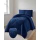 thumbnail image 3 of Cobertor De Inverno Texturizado Rm King Azul O, 3 of 4