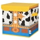 thumbnail image 2 of Caja organizadora 30x30cm cartón Woody Toy Story, 2 of 4
