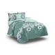 thumbnail image 2 of Cubrecama Colcha Quilt de Verano king, 2 of 3