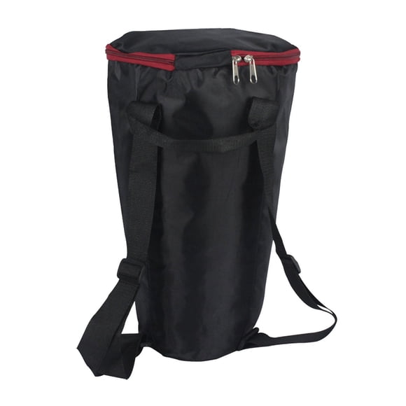 Bolsa Para Djembé, Portátil, Resistente Al Desgaste, A Prueba De Polvo Y Golpes, Funda Para Tambor Africano.