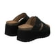 thumbnail image 4 of Sandalia Mujer Negro Emilia Police, 4 of 6