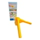 thumbnail image 1 of Exprimidor Manual De Limon Plastico 24 Cm Cocina, 1 of 2