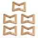 thumbnail image 1 of Soporte De Madera De Abedul, Base De Lámpara De Luna Para Piedras Preciosas, Cuchara, Cucharón, Decoración Para El Hogar Y La Oficina, 6cm, 1 of 5