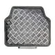 thumbnail image 2 of Alfombra Auto Goma Tuning 4 Piezas Negro Carbón, 2 of 4