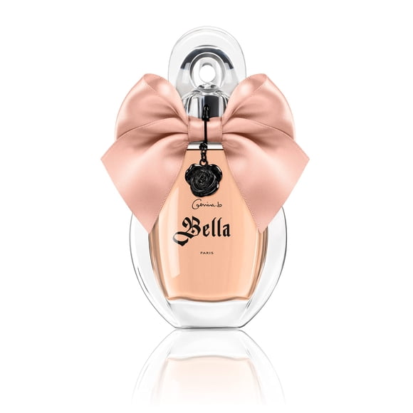 Perfume Gemina B Bella Eau De Parfum para mujer, 85 ml