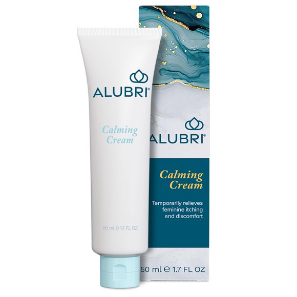 Crema Calmante Hidratante Alubri 0,25% Hidrocortisona