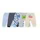 thumbnail image 3 of Set 5 Pantalones De Algodon Bebe 18M Niño, 3 of 3