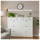 thumbnail image 4 of Zapatero Mueble Organizador de Alta Calidad con Diseño Sofisticado blanco, 4 of 6