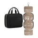 thumbnail image 2 of Bagsmart Neceser de Viaje Bonchemin con Gancho Grande Negro, 2 of 3