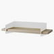 thumbnail image 1 of Repisa Cloud Blanco, 1 of 5