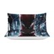 thumbnail image 3 of Spider Man Crawl 3-Piece Twin Bed Set, 3 of 4