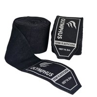 Olymphus - Pack 2 Vendas Boxeo Premium Box