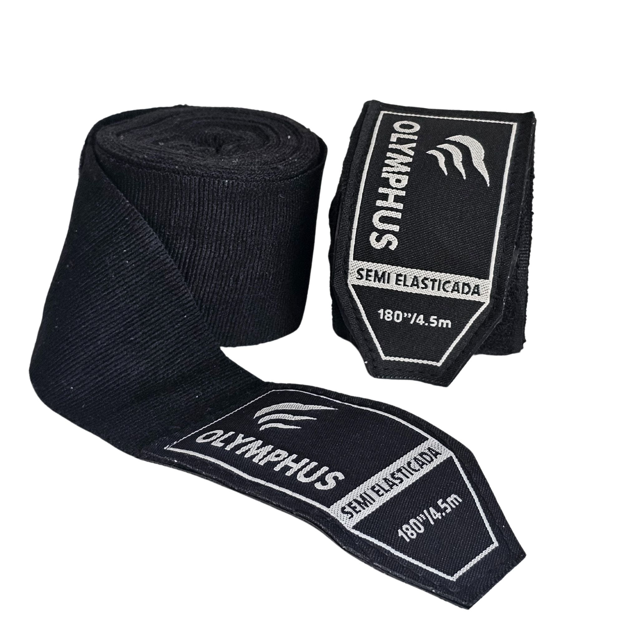 Olymphus - Pack 2 Vendas Boxeo Premium Box