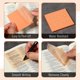 thumbnail image 4 of Notas adhesivas Mr. Pen 8 cm con brillo, 12 blocs, 600 hojas, 4 of 8
