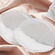 thumbnail image 2 of Absorbentes de leche comfy feel, 96 unidades, 2 of 2