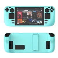 Funda Protectora Aaronmei Steam Deck Azul Cielo