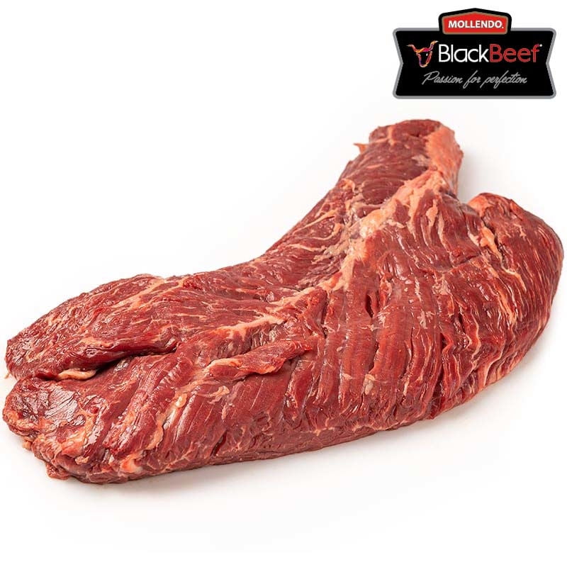 Carne De Vacuno Pollo Barriga 1 kg Black Beef