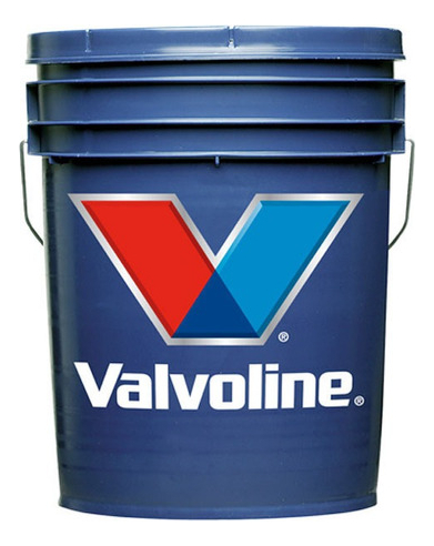 Aceite Diferencial 80W90 Valvoline Gl-5 Valvolube G.O 19 Lt
