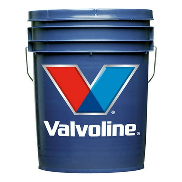 Aceite Diferencial 80w90 Valvoline Gl-5 Valvolube G.o 19 Lt
