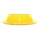 thumbnail image 2 of Plato Melamina Anti-Hormigas Amarillo Para Perro S Mascan, 2 of 2