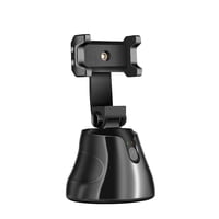 Philco - Soporte Para Telefono Seguimiento Automatico 360° De Giro