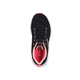 thumbnail image 3 of ZAPATILLAS URBANAS SKECHERS VAPOR FOAM INFANTIL | 303941L-BKPK - Talla 35, 3 of 6