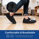 thumbnail image 3 of Cubrecalzado Desechable Yomeie XL Hasta Hombre 13, 3 of 3