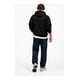 thumbnail image 2 of Pantalon De Buzo Recto 240g Ajustable 100% Algodon Estampar Azul Marino Liso L, 2 of 3