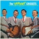 thumbnail image 1 of Música WAXTIME IN COLOR – Buddy Holly & The Crickets (Vinilo), 1 of 2
