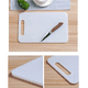 thumbnail image 3 of Tabla De Cortar De Plástico, Carne Y Verduras 37x23 Cm, 3 of 3