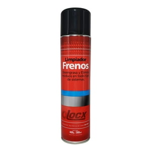 Locx - Limpiador Frenos