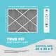 thumbnail image 2 of Filtro de aire Healthy Climate X6675 51 x 64 x 13 cm MERV 16, paquete de 2, 2 of 7