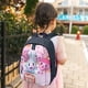 thumbnail image 5 of Mochila Escolar Baby Riki Infantil Azul, 5 of 6