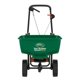 thumbnail image 1 of Esparcidor de transmisión EdgeGuard DLX de Scotts Turf Builder para semillas, fertilizantes, sal y hielo derretido, con capacidad para hasta 15 000 pies cuadrados Producto, 1 of 9