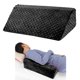 thumbnail image 1 of Almohada de Cuña Jacobable 51x25x15 cm Espuma Viscoelástica, 1 of 6