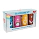 thumbnail image 2 of Juego de vasos Silver Buffalo Care Bears, 300 ml x 4, 2 of 8