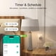 thumbnail image 5 of Smart Plug Home Smart WiFi Alexa Google Home White, 5 of 9