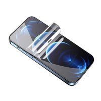 Genérico - Lamina Hidrogel Para Iphone 11 + Kit Instalación