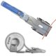 thumbnail image 3 of Herramienta de Tercera Mano para Soldar The Solder Tool TGPRS/ST101 con Base, 3 of 4