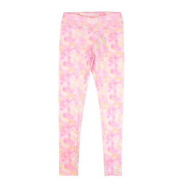 Leggings print niña ficcusgo 579