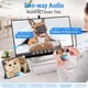 thumbnail image 1 of Comedero Automatico Frienhund 7L Camara 1080P WiFi Mascotas, 1 of 3