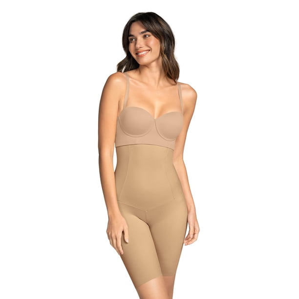 Calzón Faja Tiro Alto con Control Abdomen y Cintura 012940