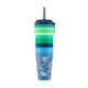 thumbnail image 4 of Vasos para vasos Reduce GoGo's Kids, portátiles, 350 ml, paquete de 5 con tapas, 4 of 9