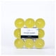 thumbnail image 1 of Pack de 18 Vela aromáticas lima limon, 1 Un, 1 of 2