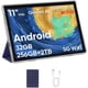 thumbnail image 1 of Tablet C5 11 Pulgadas Android 16 Octa T7200 32gb 256gb, 1 of 3
