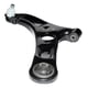 thumbnail image 3 of Bandeja Suspension Inferior Hyundai I-30 1.8 2012 2015, 3 of 3