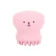thumbnail image 1 of 1pc Octopus Silicone Facial Cleansing Brush Makeup Removal Massage Brush Portable Soft Sponge Facial Cleanser Facial Care Tools, 1 of 3