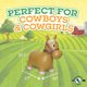 thumbnail image 3 of Juguete para Montar Big Country Toys Lil’ Bucker Caballo Inflable 51x28x28 cm, 3 of 6